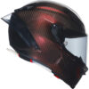 Stock image of AGV Pista GP RR Mono Helmet product