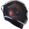 Stock image of AGV Pista GP RR Mono Helmet product