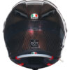 Stock image of AGV Pista GP RR Mono Helmet product