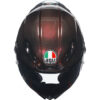 Stock image of AGV Pista GP RR Mono Helmet product