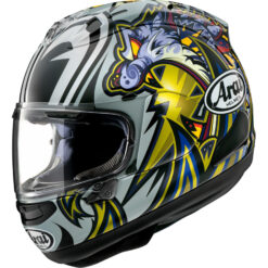 Arai Corsair-X Nakasuga 4 Helmet