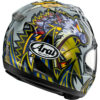 Stock image of Arai Corsair-X Nakasuga 4 Helmet product