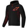 Stock image of Alpinestars Chrome Air Sport Hoodie product