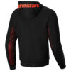 Stock image of Alpinestars Chrome Air Sport Hoodie product