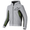 Stock image of Alpinestars Chrome Air Sport Hoodie product