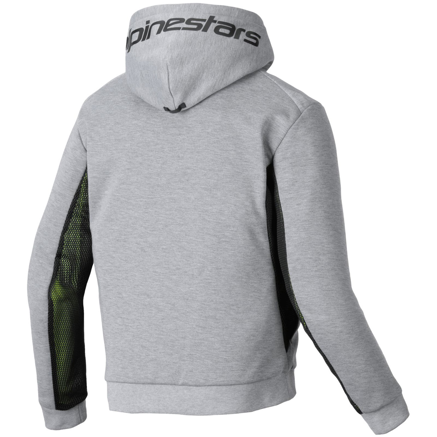 Alpinestars Chrome Air Sport Hoodie Alpinestars Chrome Air Sport Hoodie - Image 4