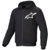 Stock image of Alpinestars Chrome V2 Sport Hoodie product