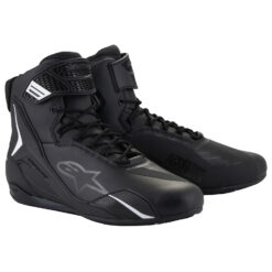 Alpinestars Faster-4 Riding Shoes