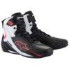 Stock image of Alpinestars Faster-4 Riding Shoes product