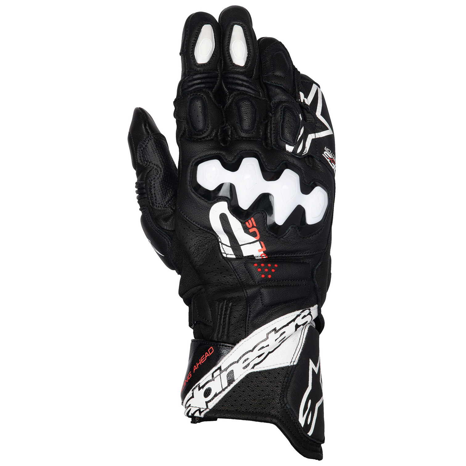 Alpinestars GP Plus R V3 Leather Gloves Alpinestars GP Plus R V3 Leather Gloves