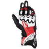 Stock image of Alpinestars GP Plus R V3 Leather Gloves product