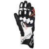 Stock image of Alpinestars GP Plus R V3 Leather Gloves product