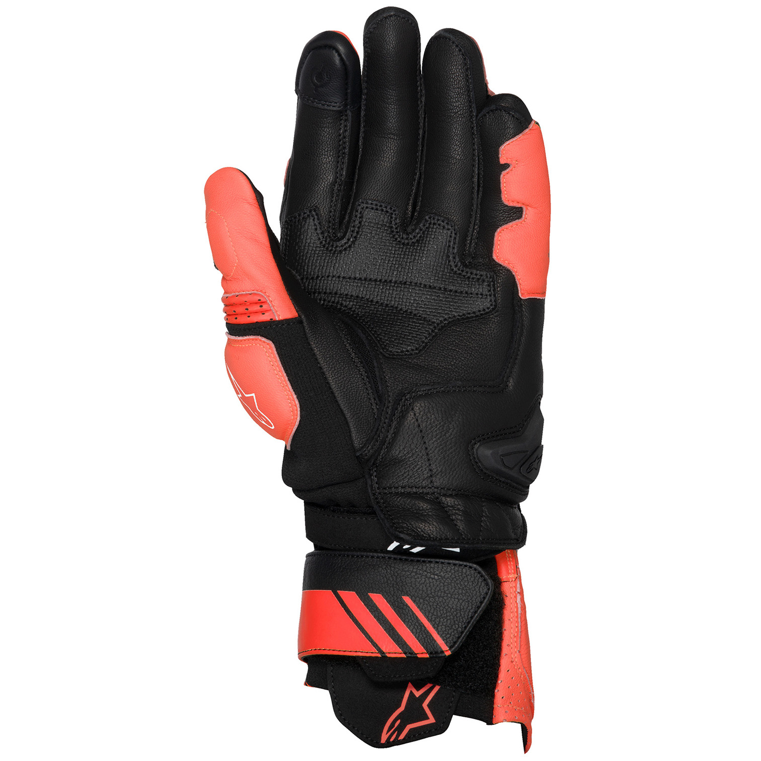 Alpinestars GP Plus R V3 Leather Gloves Alpinestars GP Plus R V3 Leather Gloves - Image 8