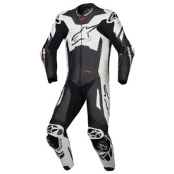 Alpinestars GP Plus V4 Sprint 1-Piece Leather Suit