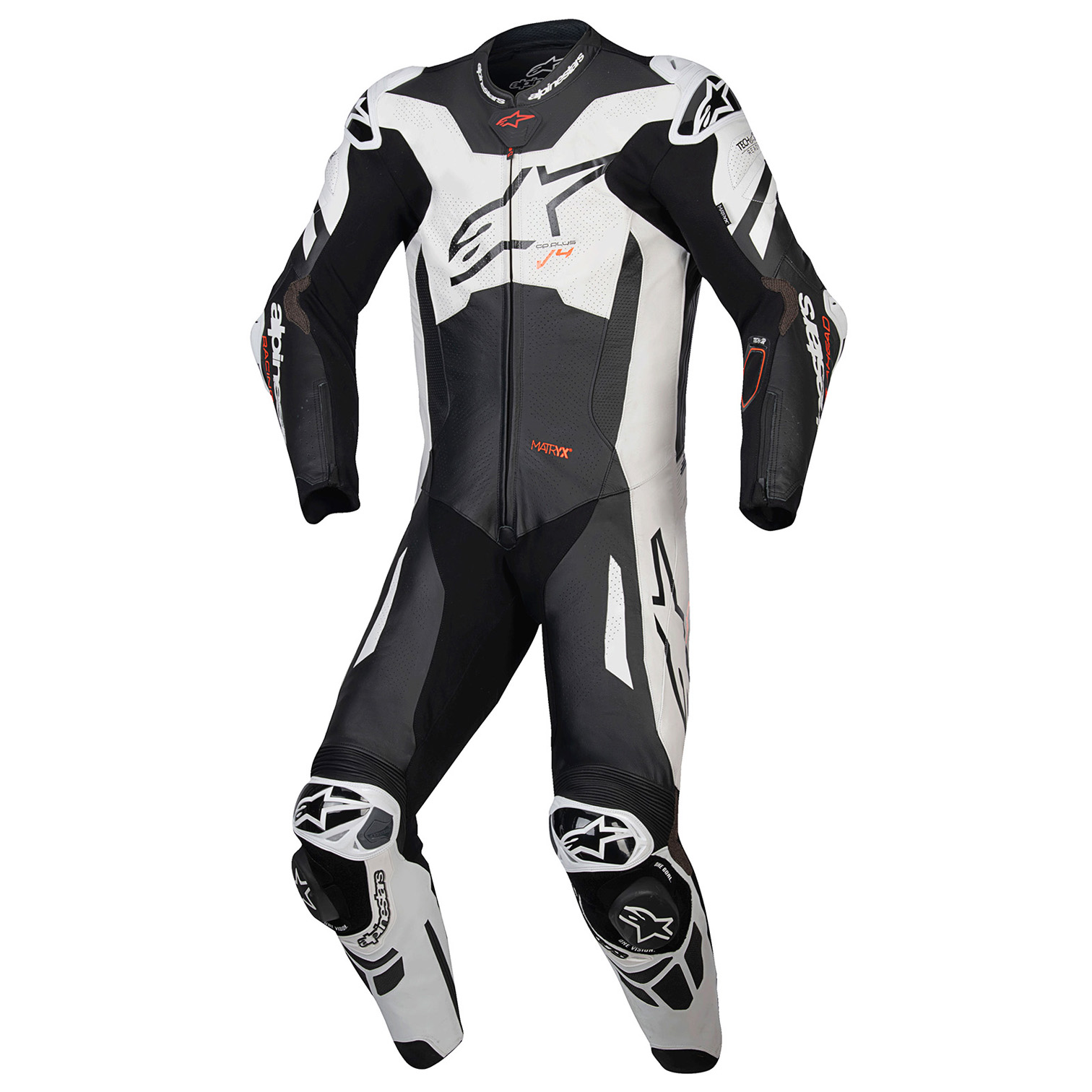 Alpinestars GP Plus V4 Sprint 1-Piece Leather Suit Alpinestars GP Plus V4 Sprint 1-Piece Leather Suit