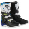 Stock image of Alpinestars Kids Tech 3S MX Boots product