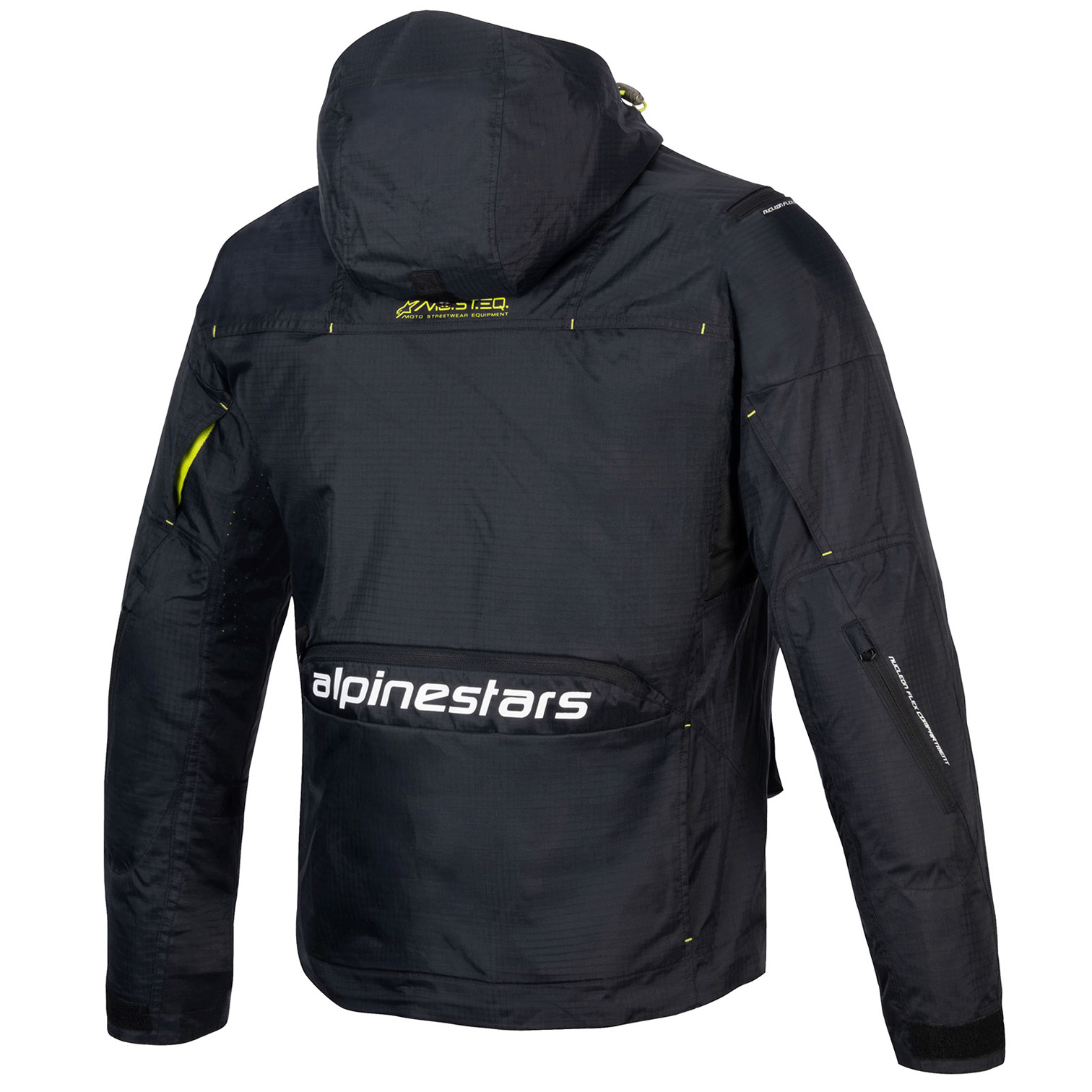 Alpinestars Mogress Air Jacket Alpinestars Mogress Air Jacket - Image 4