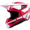 Stock image of Alpinestars SM3 Heat Helmet product