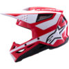 Stock image of Alpinestars SM3 Heat Helmet product