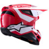 Stock image of Alpinestars SM3 Heat Helmet product