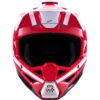 Stock image of Alpinestars SM3 Heat Helmet product