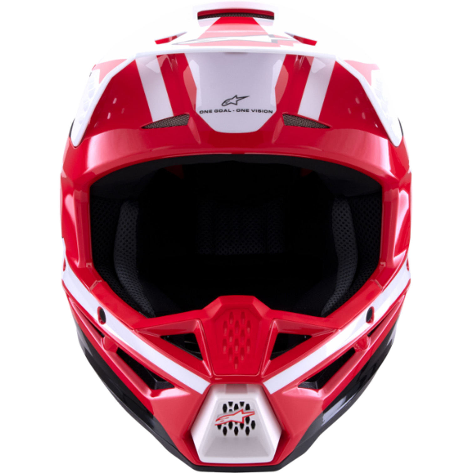 Alpinestars SM3 Heat Helmet Alpinestars SM3 Heat Helmet - Image 6