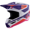 Stock image of Alpinestars SM3 Heat Helmet product