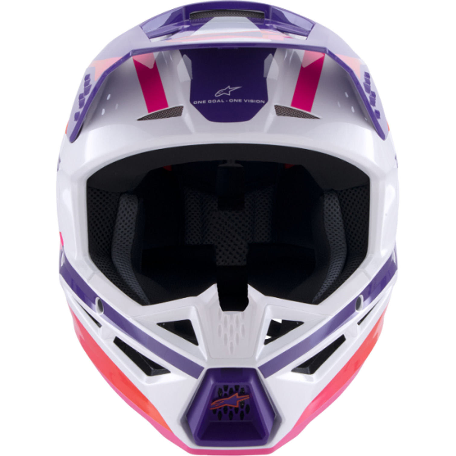 Alpinestars SM3 Heat Helmet Alpinestars SM3 Heat Helmet - Image 13