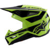 Stock image of Alpinestars SM3 Heat Helmet product