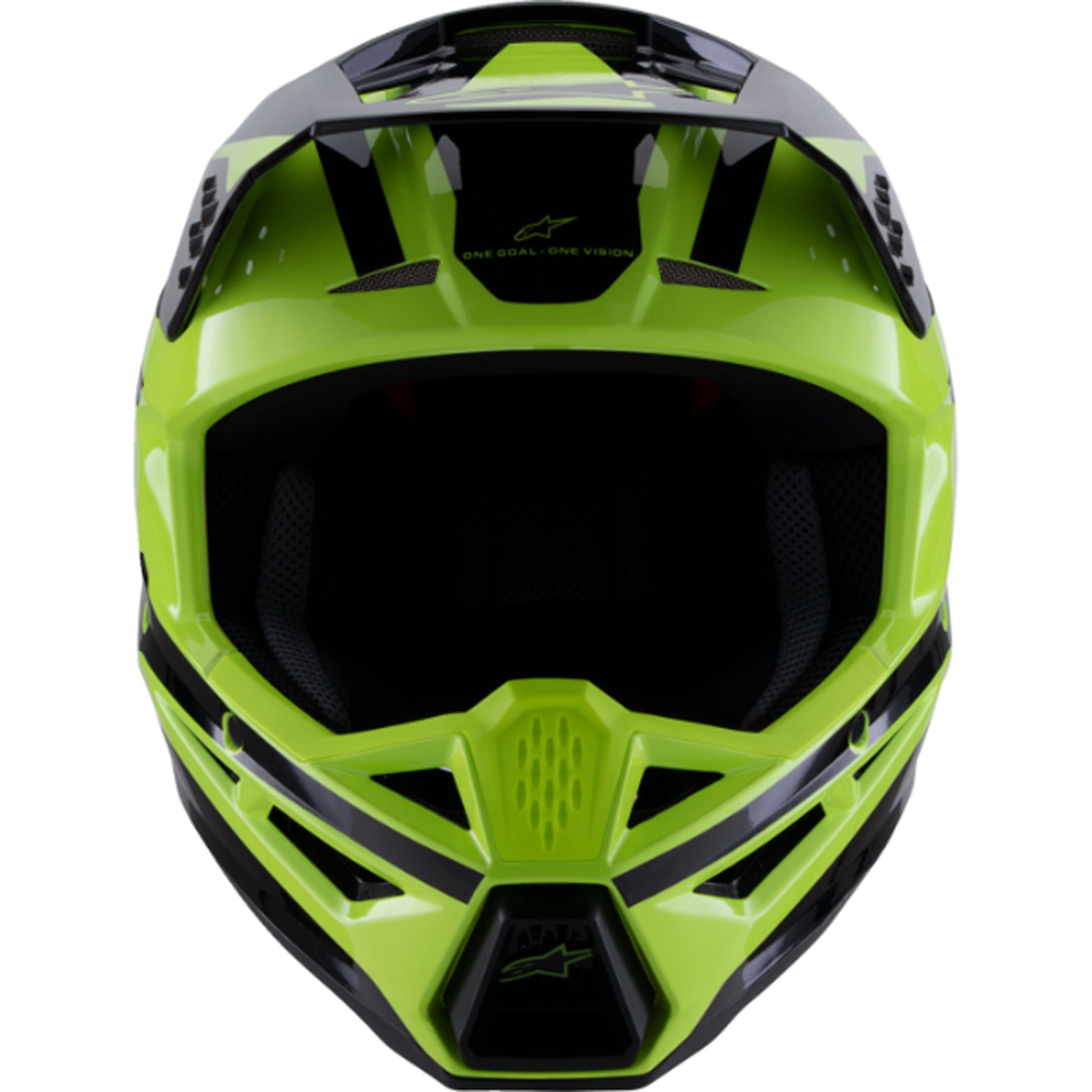 Alpinestars SM3 Heat Helmet Alpinestars SM3 Heat Helmet - Image 20