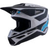 Stock image of Alpinestars SM3 Heat Helmet product