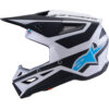Stock image of Alpinestars SM3 Heat Helmet product