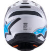 Stock image of Alpinestars SM3 Heat Helmet product