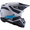 Stock image of Alpinestars SM3 Heat Helmet product