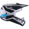 Stock image of Alpinestars SM3 Heat Helmet product