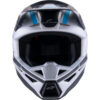 Stock image of Alpinestars SM3 Heat Helmet product