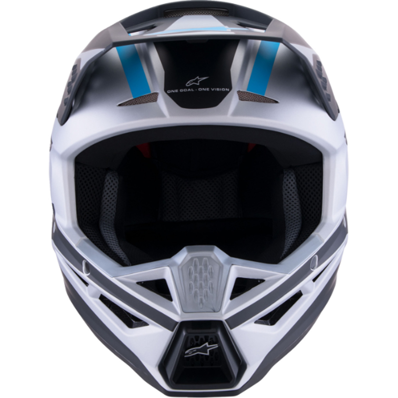 Alpinestars SM3 Heat Helmet Alpinestars SM3 Heat Helmet - Image 27