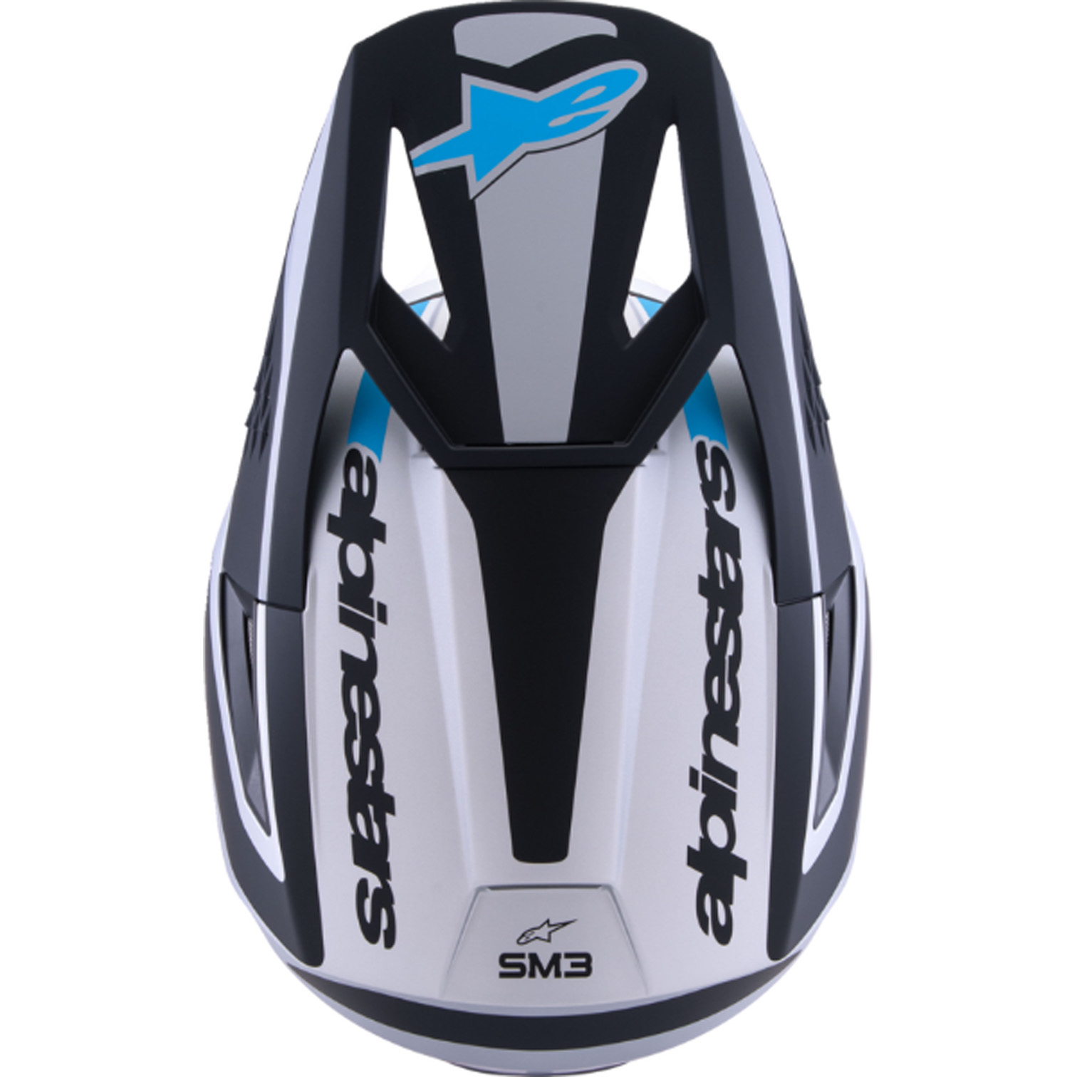 Alpinestars SM3 Heat Helmet Alpinestars SM3 Heat Helmet - Image 28
