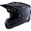 Stock image of Alpinestars SM3 Solid Helmet product