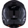 Stock image of Alpinestars SM3 Solid Helmet product