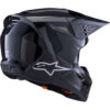 Stock image of Alpinestars SM3 Solid Helmet product