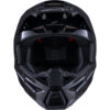 Stock image of Alpinestars SM3 Solid Helmet product