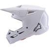 Stock image of Alpinestars SM3 Solid Helmet product