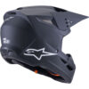 Stock image of Alpinestars SM3 Solid Helmet product