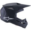 Stock image of Alpinestars SM3 Solid Helmet product