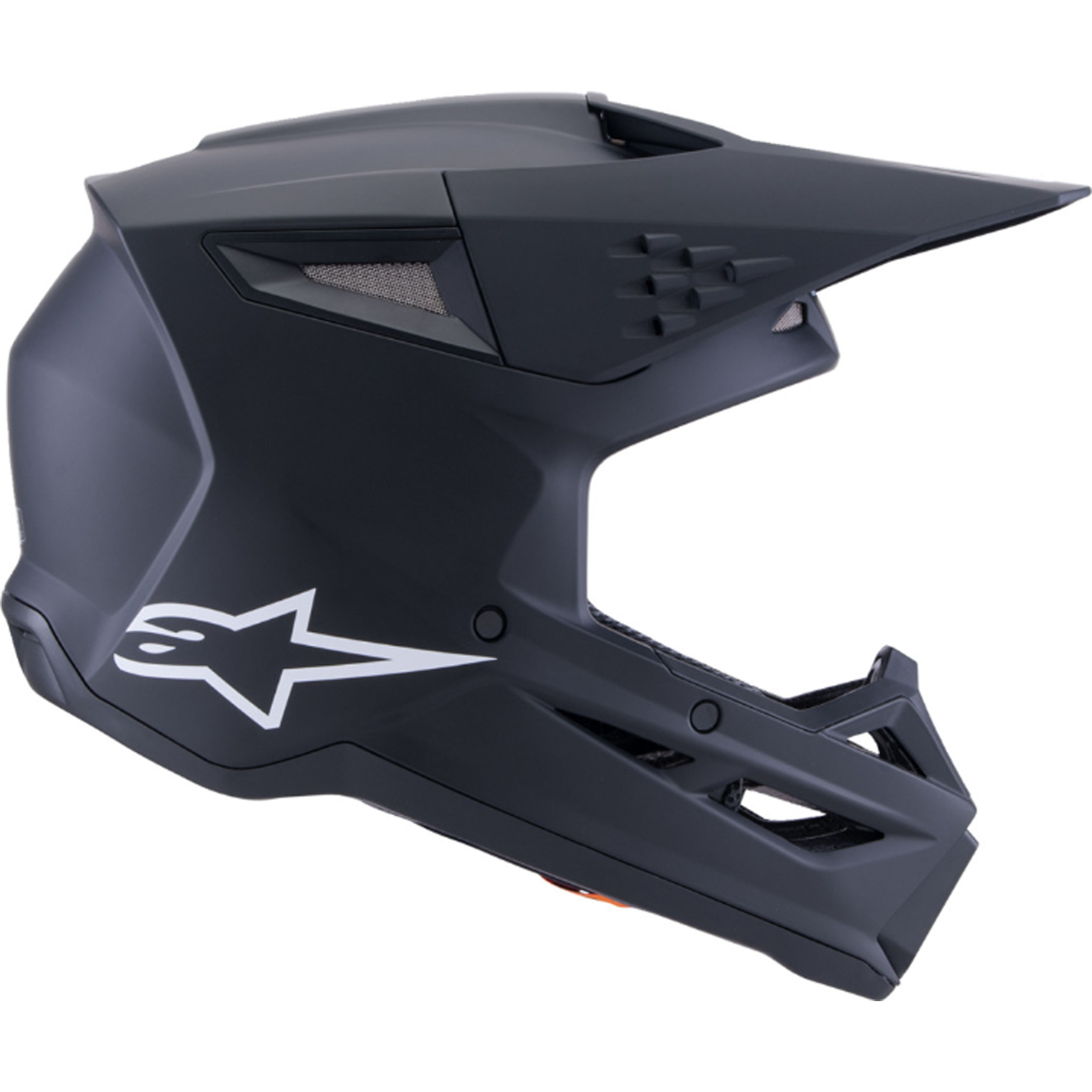 Alpinestars SM3 Solid Helmet Alpinestars SM3 Solid Helmet - Image 19