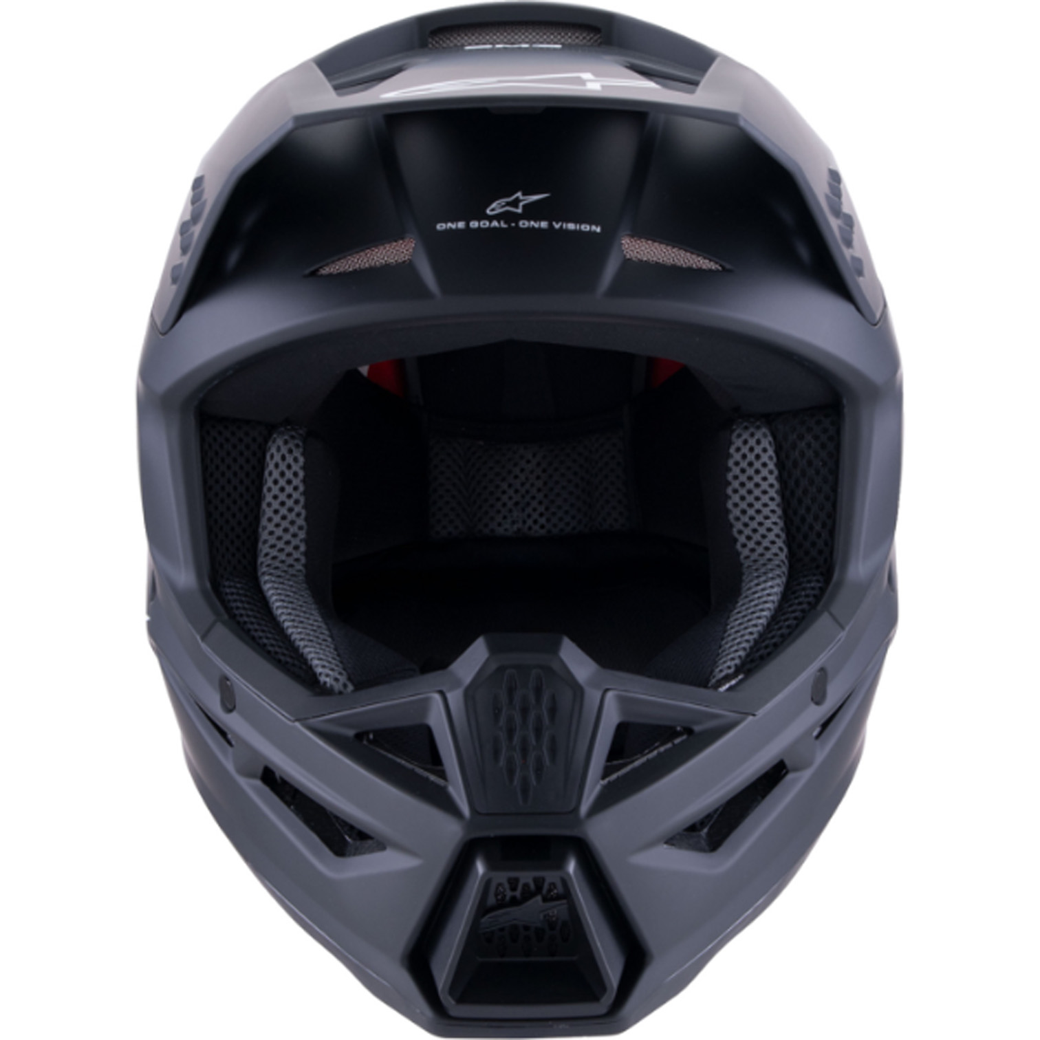 Alpinestars SM3 Solid Helmet Alpinestars SM3 Solid Helmet - Image 20