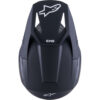 Stock image of Alpinestars SM3 Solid Helmet product