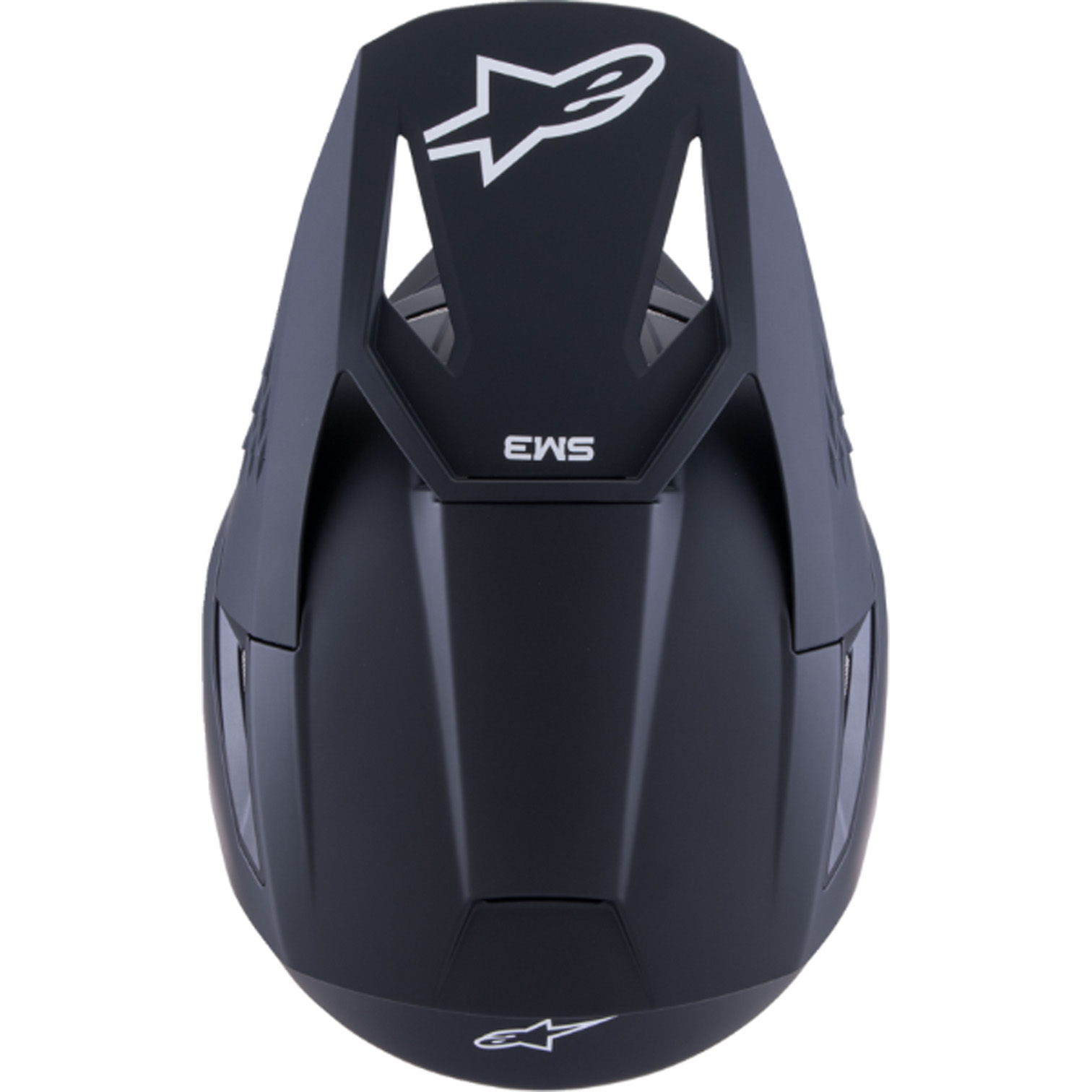 Alpinestars SM3 Solid Helmet Alpinestars SM3 Solid Helmet - Image 21