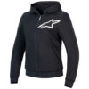Stock image of Alpinestars Stella Chrome V2 Sport Hoodie product